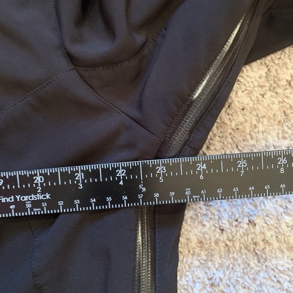 Gander Mountain Coat Mens XL Black - Picture 7 of 13